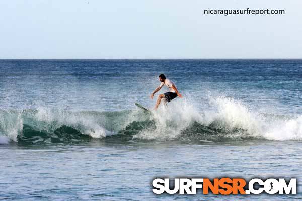 Nicaragua Surf Report - Report Photo 12/28/2014  3:56 PM 