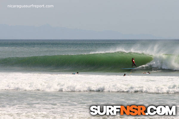 Nicaragua Surf Report - Report Photo 03/18/2010  5:56 PM 