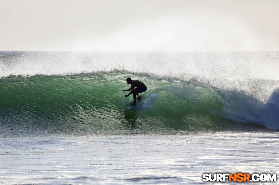 Nicaragua Surf Report - Report Photo 02/08/2019  7:02 PM 