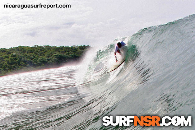 Nicaragua Surf Report - Report Photo 06/13/2009 7:44 PM