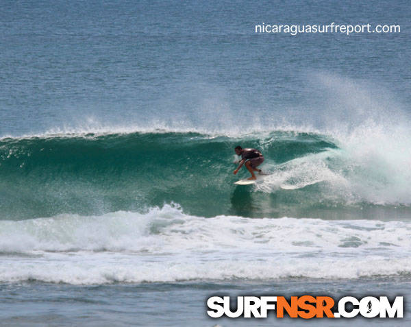 Nicaragua Surf Report - Report Photo 09/22/2012  3:27 PM 