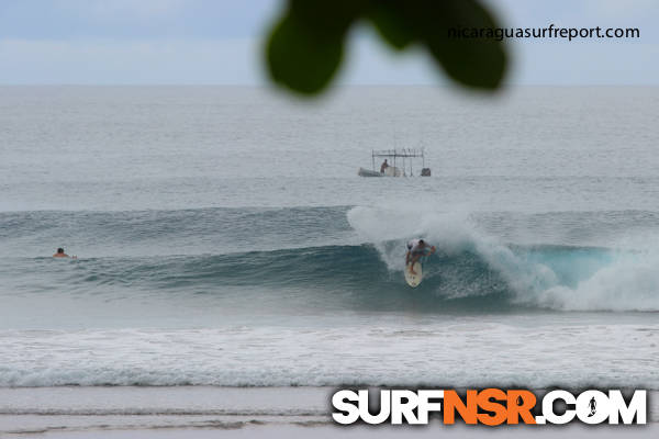 Nicaragua Surf Report - Report Photo 09/24/2014  2:14 PM 
