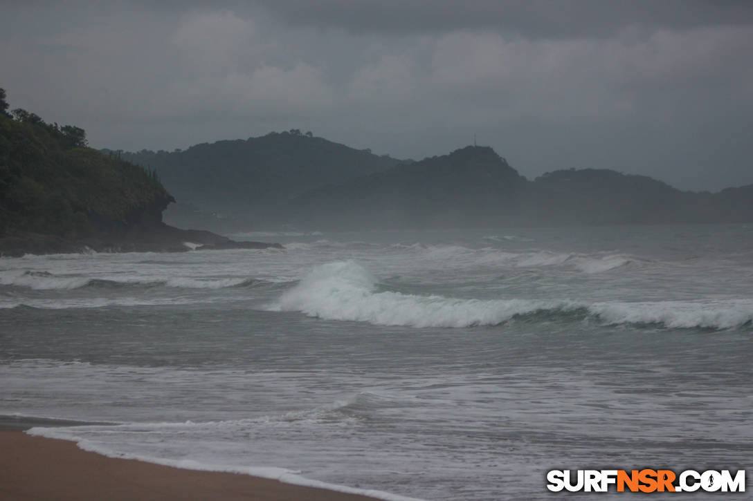 Nicaragua Surf Report - Report Photo 11/02/2020  8:33 PM 