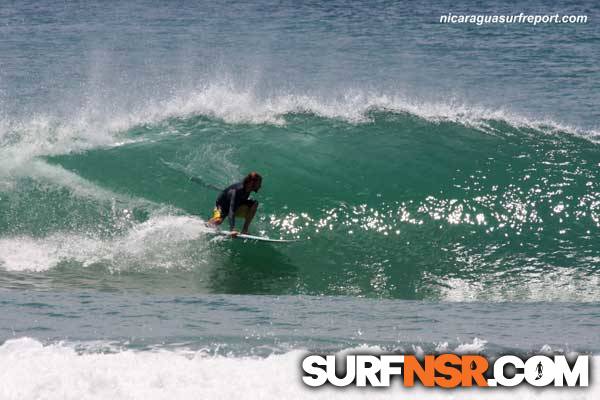 Nicaragua Surf Report - Report Photo 09/21/2011  5:55 PM 
