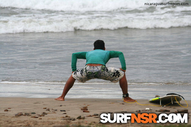 Nicaragua Surf Report - Report Photo 07/10/2008  2:05 PM 