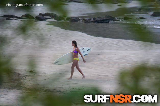 Nicaragua Surf Report - Report Photo 01/30/2009  11:02 AM 