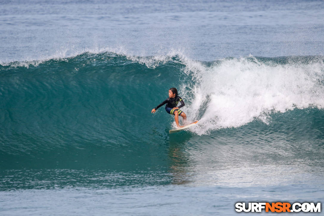 Nicaragua Surf Report - Report Photo 06/20/2018  3:21 PM 