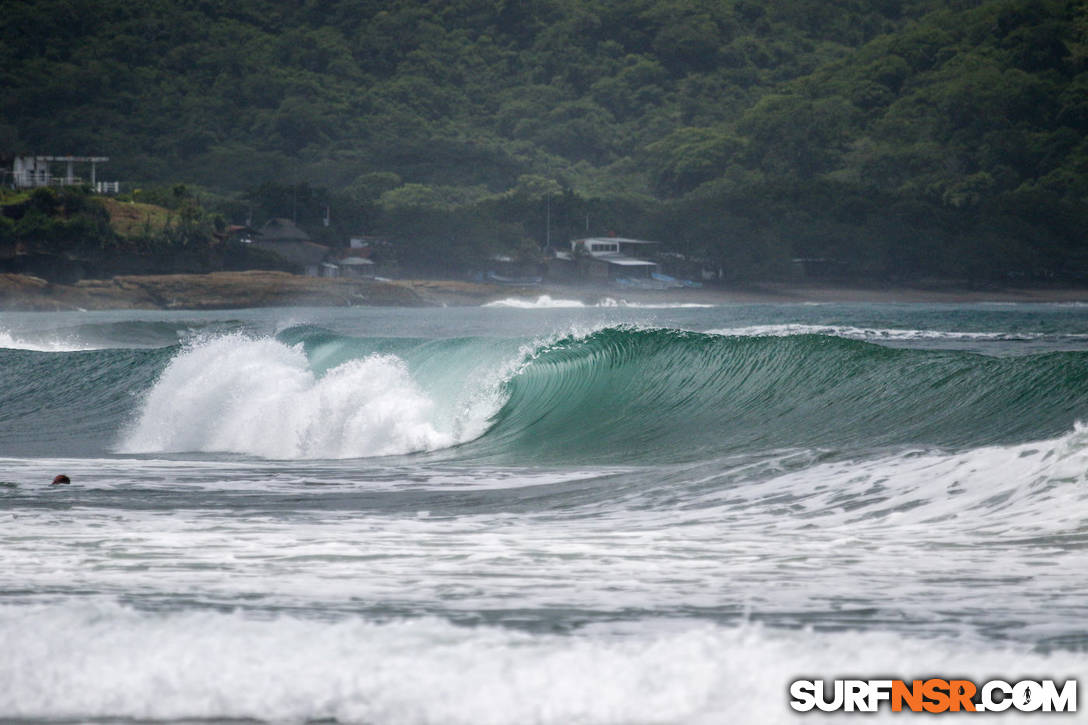 Nicaragua Surf Report - Report Photo 09/01/2020  5:02 PM 