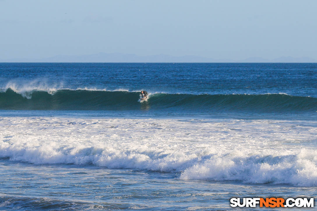 Nicaragua Surf Report - Report Photo 02/10/2020  11:00 PM 