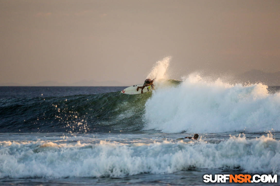 Nicaragua Surf Report - Report Photo 01/09/2019  9:13 PM 