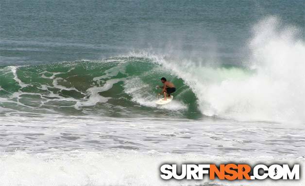 Nicaragua Surf Report - Report Photo 06/02/2006  1:50 AM 