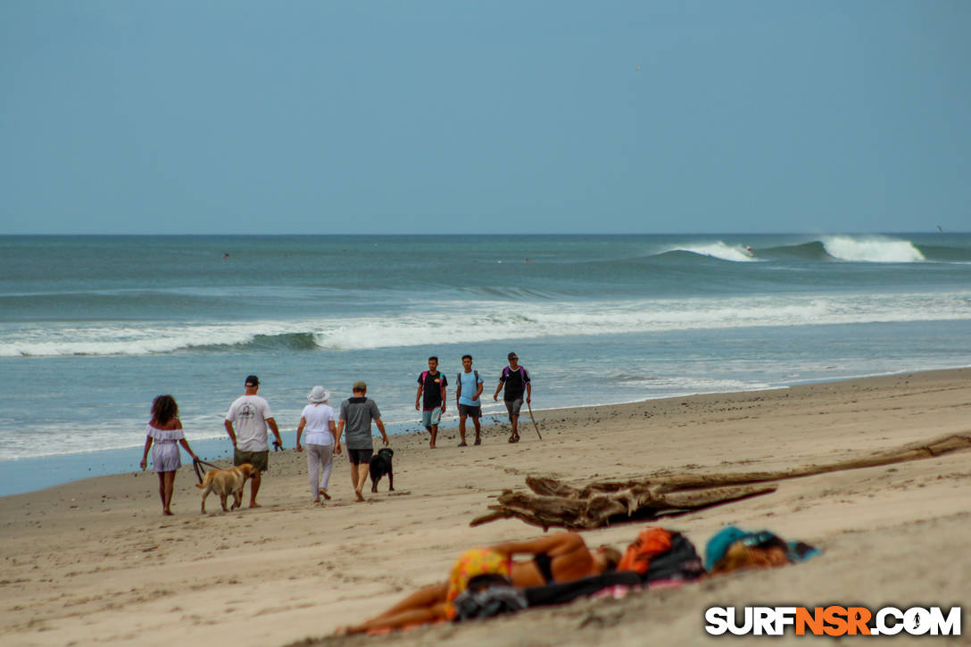 Nicaragua Surf Report - Report Photo 11/11/2019  5:24 PM 