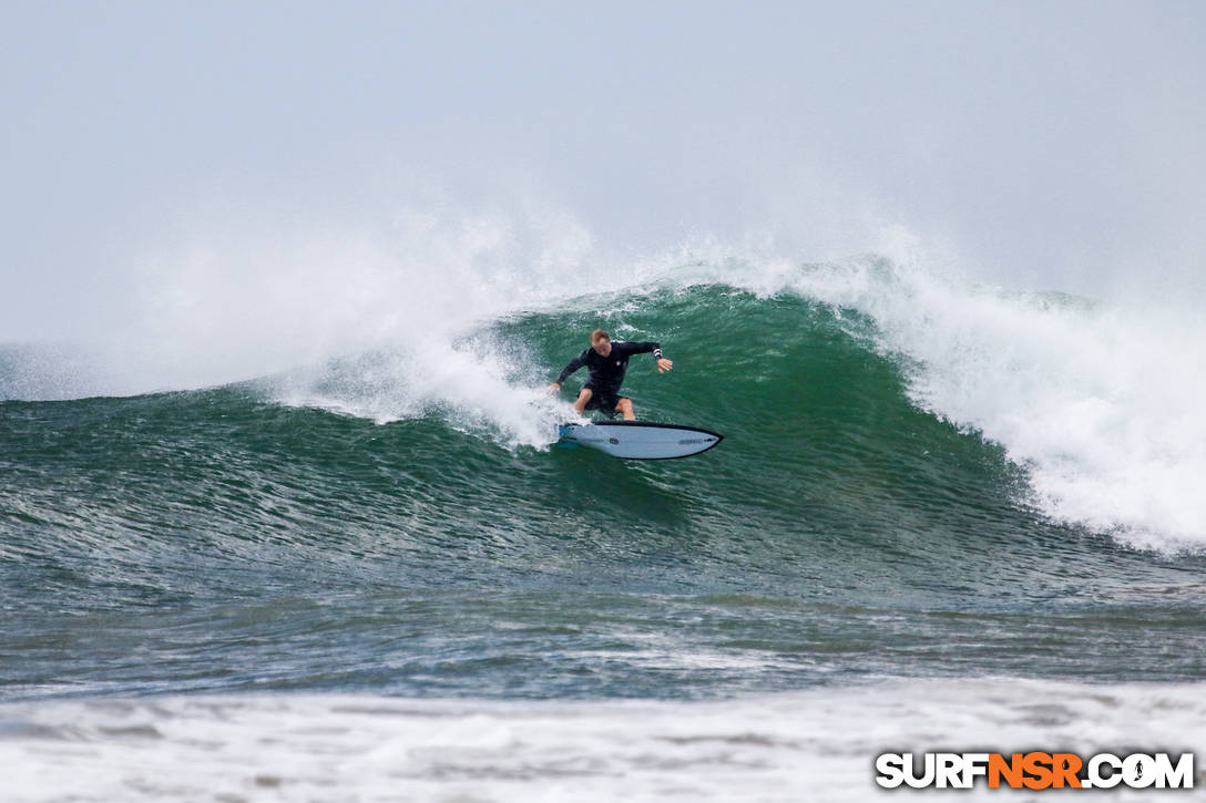 Nicaragua Surf Report - Report Photo 03/15/2020  3:18 PM 