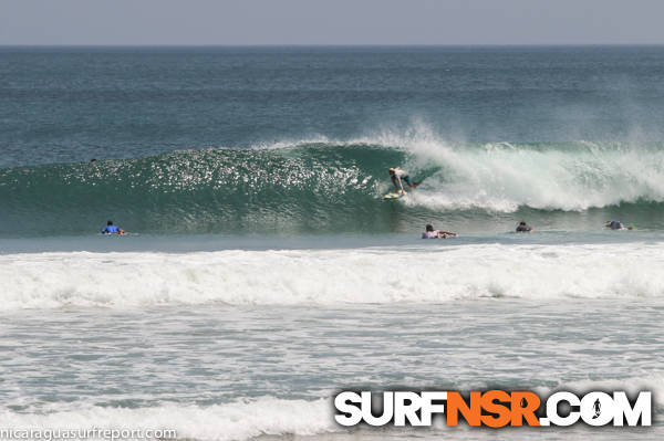 Nicaragua Surf Report - Report Photo 05/07/2015 5:40 PM