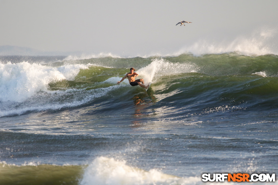 Nicaragua Surf Report - Report Photo 03/02/2018  8:31 PM 