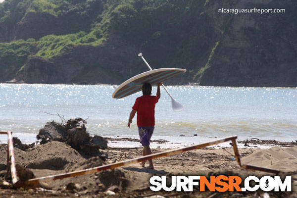 Nicaragua Surf Report - Report Photo 09/08/2010 5:44 PM