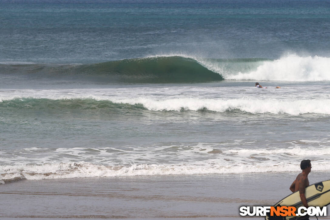 Surf Report for 09/20/2023