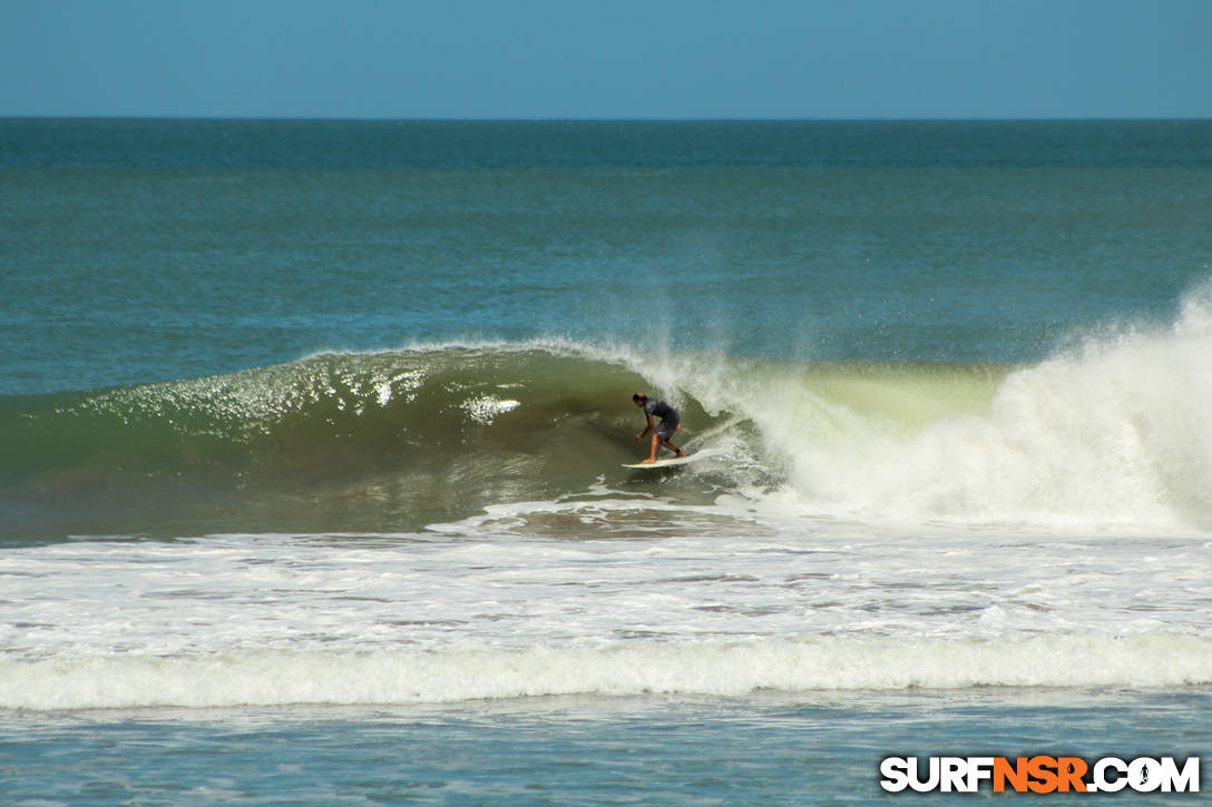 Nicaragua Surf Report - Report Photo 06/03/2019  10:15 PM 