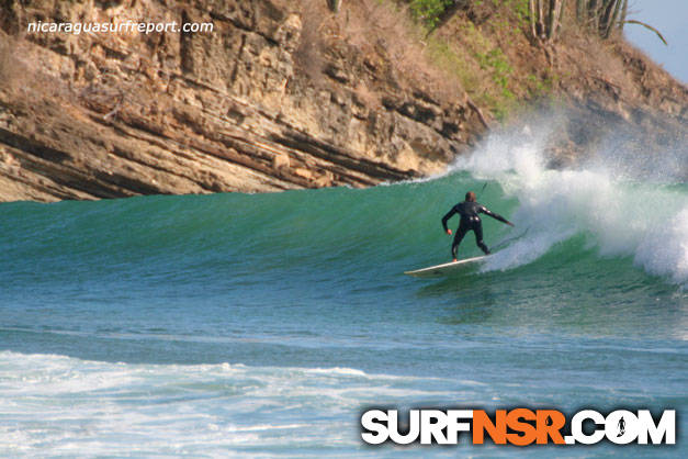 Nicaragua Surf Report - Report Photo 04/11/2009  9:53 PM 