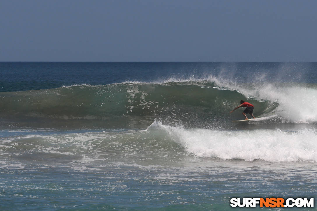 Nicaragua Surf Report - Report Photo 08/12/2016  4:18 PM 