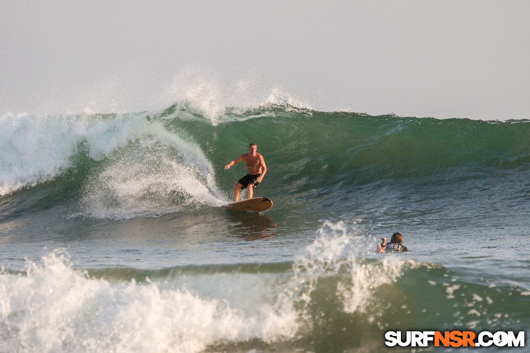 Nicaragua Surf Report - Report Photo 04/06/2018 10:06 PM
