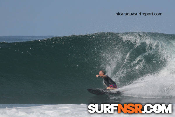 Nicaragua Surf Report - Report Photo 06/05/2013  4:17 PM 