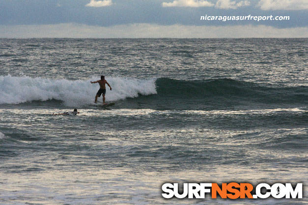 Nicaragua Surf Report - Report Photo 10/22/2009  8:32 PM 