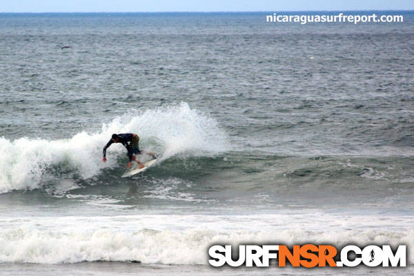 Nicaragua Surf Report - Report Photo 02/11/2013  11:12 AM 