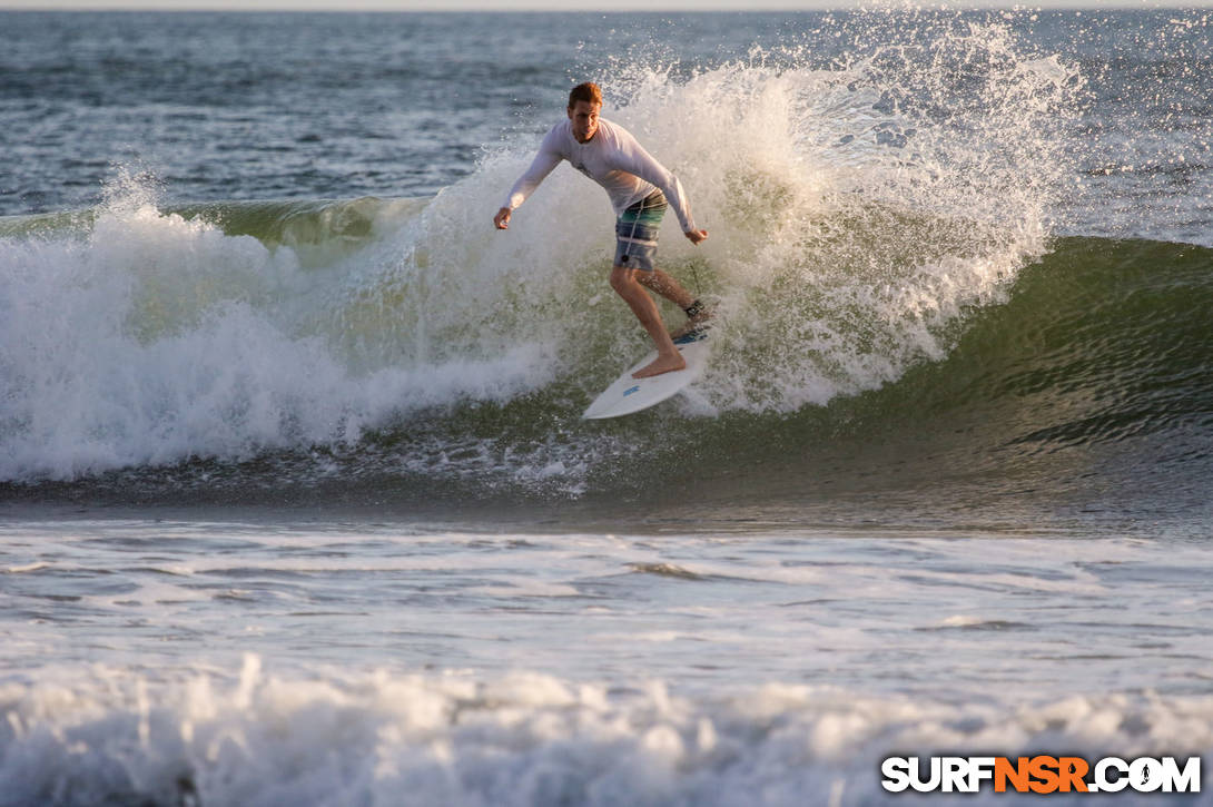 Nicaragua Surf Report - Report Photo 11/14/2018 7:06 PM