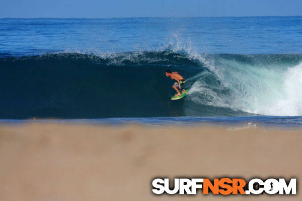 Nicaragua Surf Report - Report Photo 06/19/2012  10:56 AM 