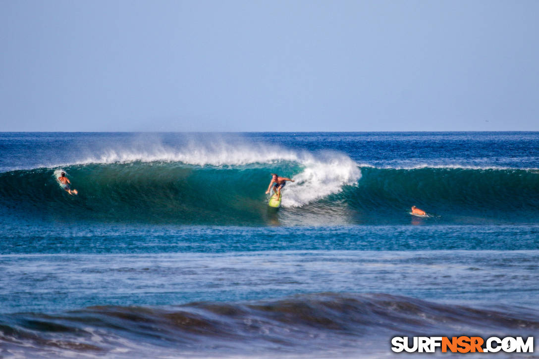 Nicaragua Surf Report - Report Photo 02/14/2021 2:05 PM