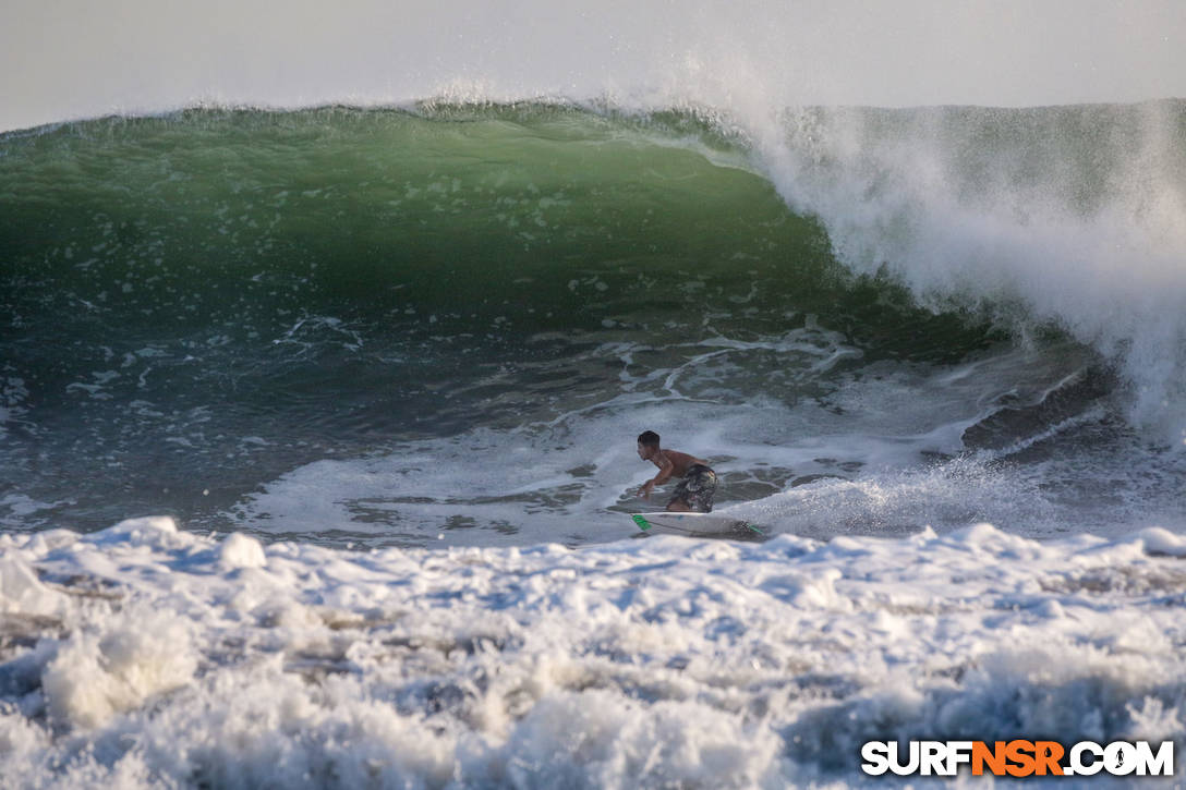 Nicaragua Surf Report - Report Photo 04/26/2022  8:06 PM 