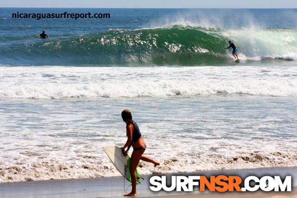 Nicaragua Surf Report - Report Photo 04/29/2013  3:36 PM 