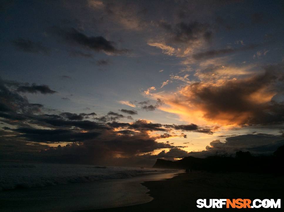Nicaragua Surf Report - Report Photo 06/12/2020 9:34 PM