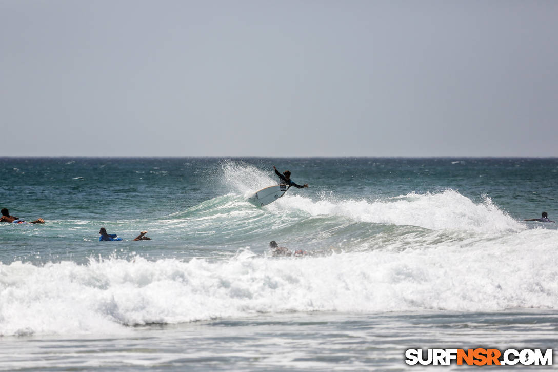 Nicaragua Surf Report - Report Photo 02/19/2019  8:07 PM 