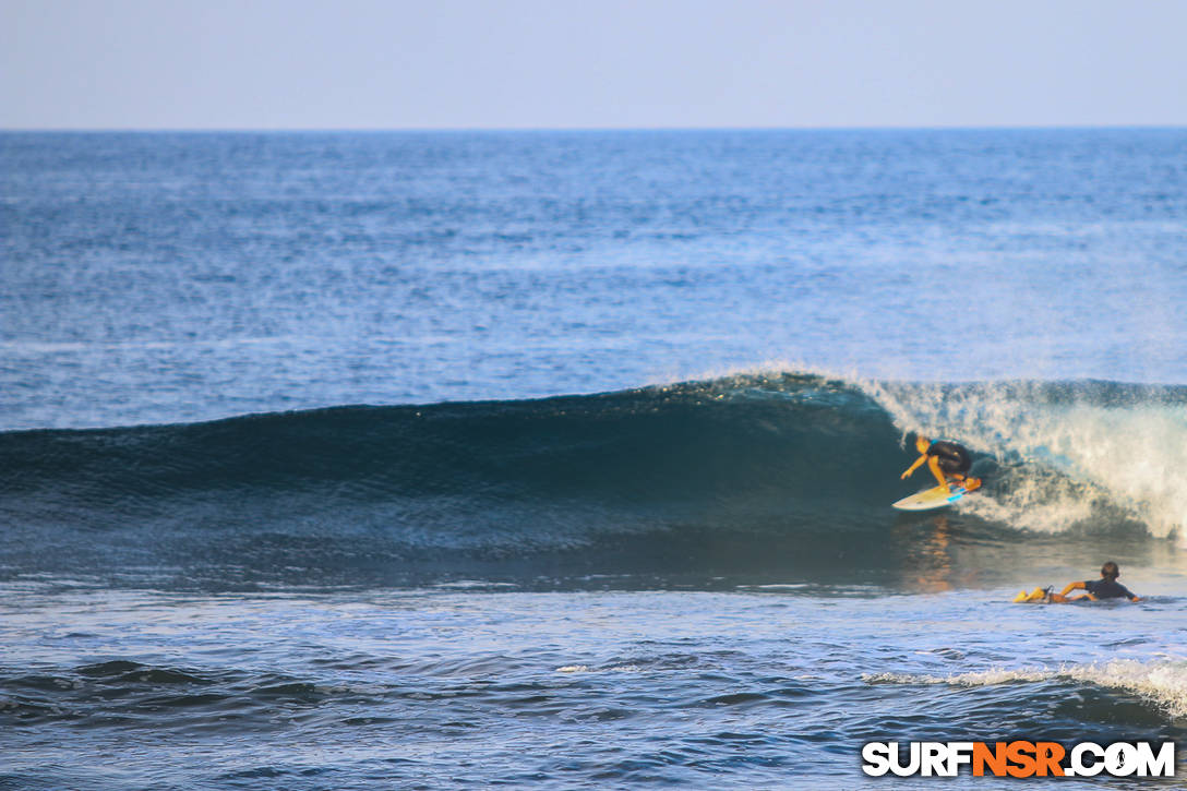 Nicaragua Surf Report - Report Photo 04/23/2020  9:26 PM 