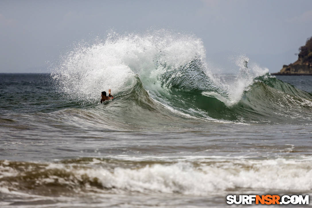 Nicaragua Surf Report - Report Photo 03/01/2019  3:14 PM 