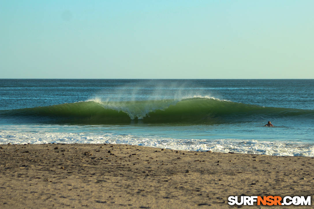 Nicaragua Surf Report - Report Photo 02/04/2019  9:25 PM 