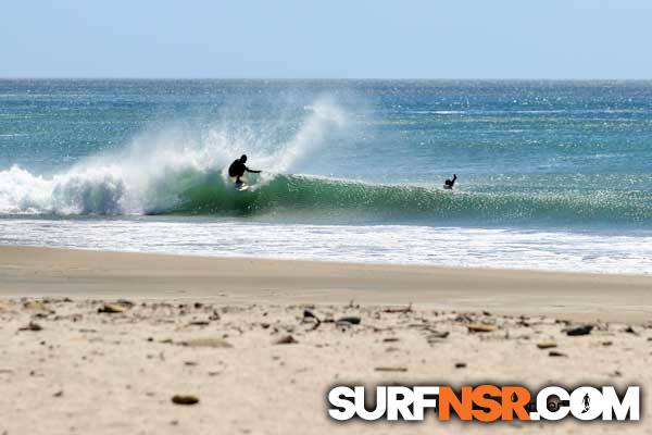 Nicaragua Surf Report - Report Photo 01/30/2014  3:11 PM 