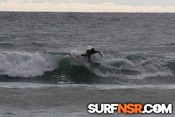 Nicaragua Surf Report - Report Photo 09/22/2010  4:21 PM 