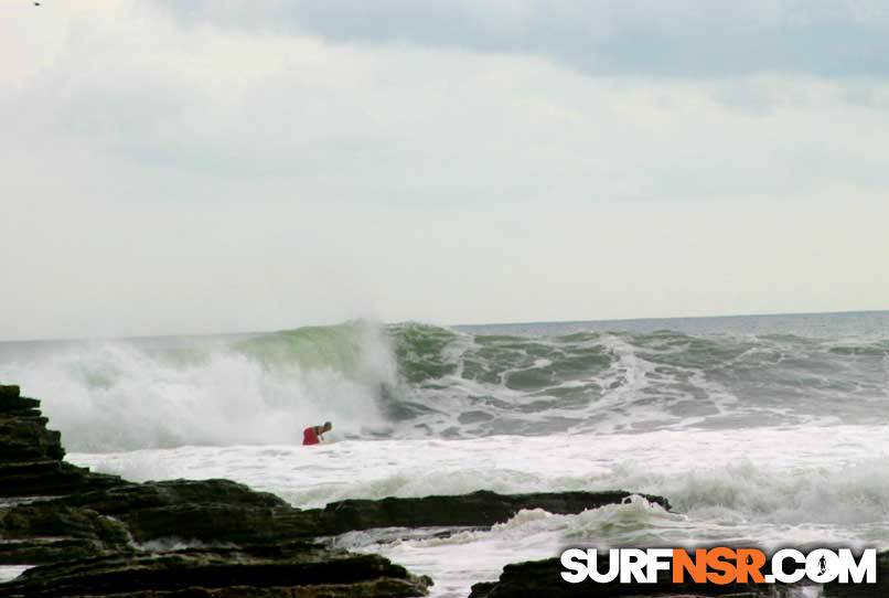 Nicaragua Surf Report - Report Photo 06/20/2005  10:56 AM 