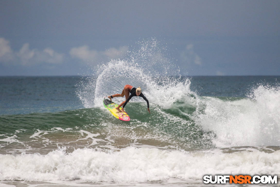 Nicaragua Surf Report - Report Photo 09/06/2020  2:02 PM 