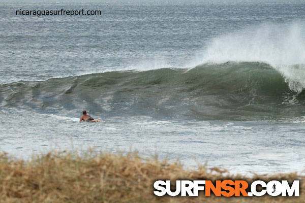 Nicaragua Surf Report - Report Photo 01/26/2014  4:07 PM 