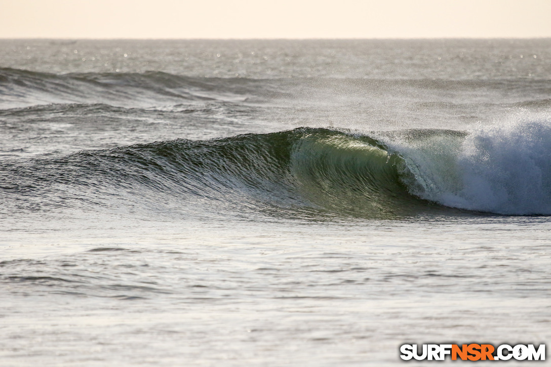 Nicaragua Surf Report - Report Photo 01/24/2018  8:06 PM 