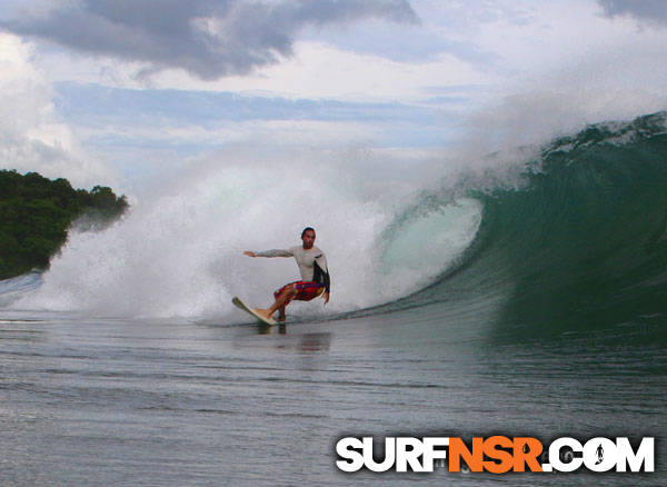 Nicaragua Surf Report - Report Photo 07/29/2010 8:13 PM