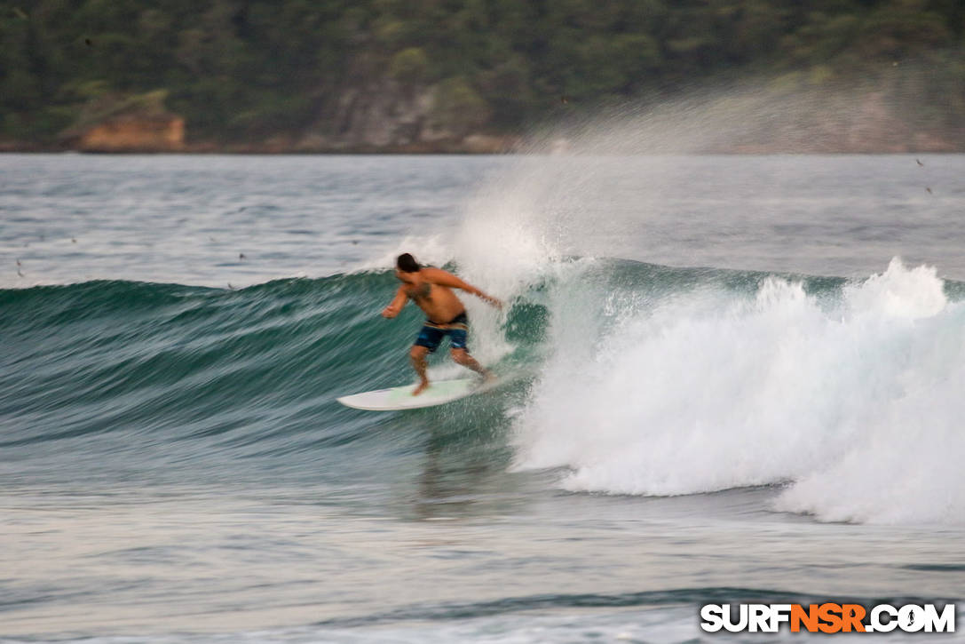 Nicaragua Surf Report - Report Photo 11/25/2018  8:26 PM 