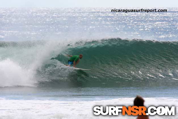 Nicaragua Surf Report - Report Photo 11/16/2009  8:49 PM 