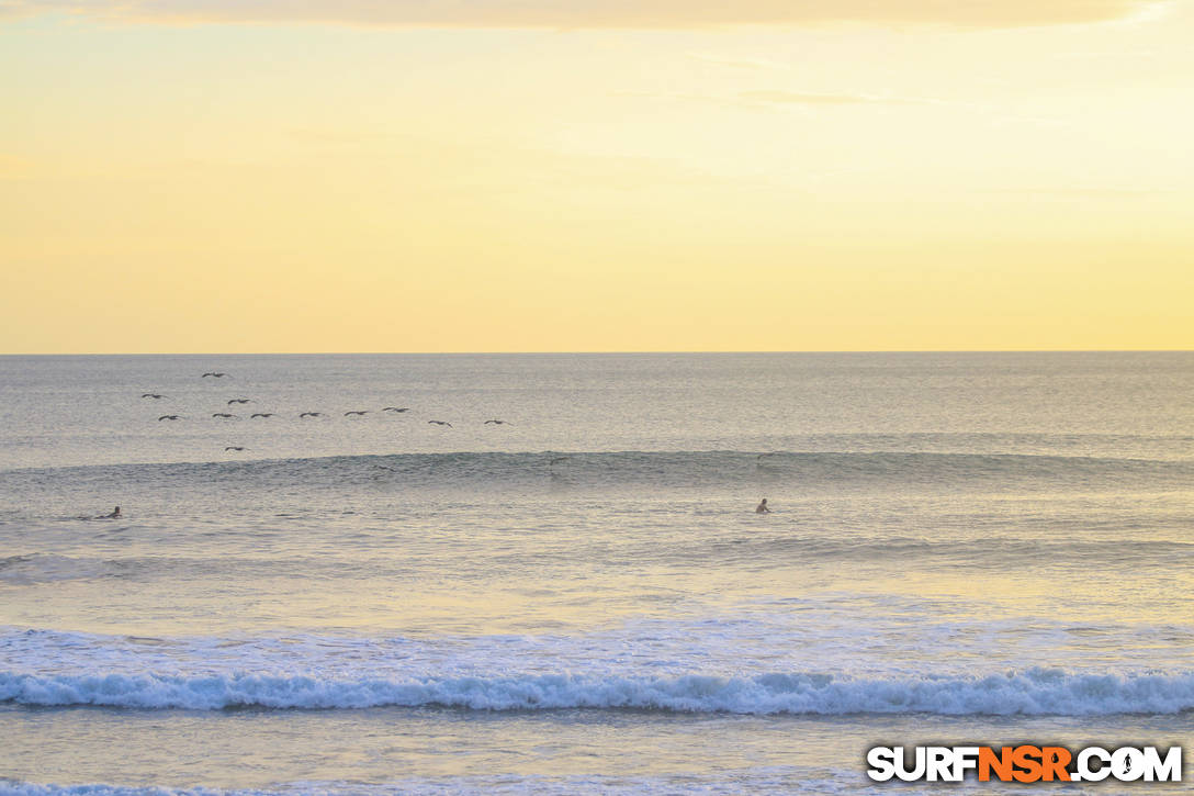 Nicaragua Surf Report - Report Photo 12/19/2019  7:23 PM 