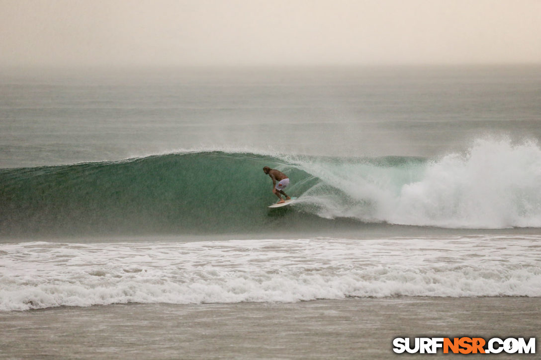 Nicaragua Surf Report - Report Photo 08/19/2017  7:10 PM 