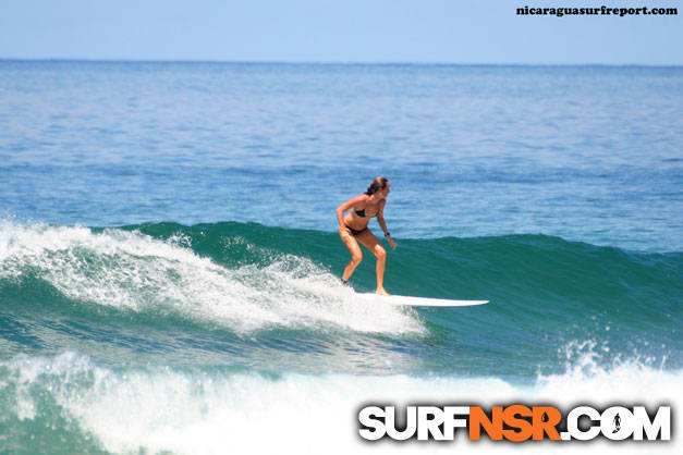Nicaragua Surf Report - Report Photo 08/25/2008 12:05 PM